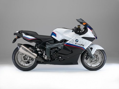 Ngắm xe thể thao đường trường đặc biệt của BMW